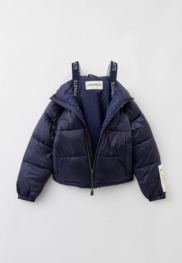 фото Куртка утепленная hinnominate kids