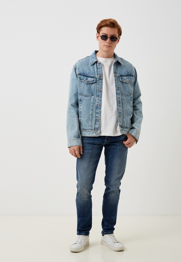 фото Джинсы ltb