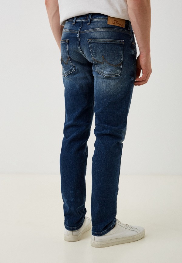 фото Джинсы ltb