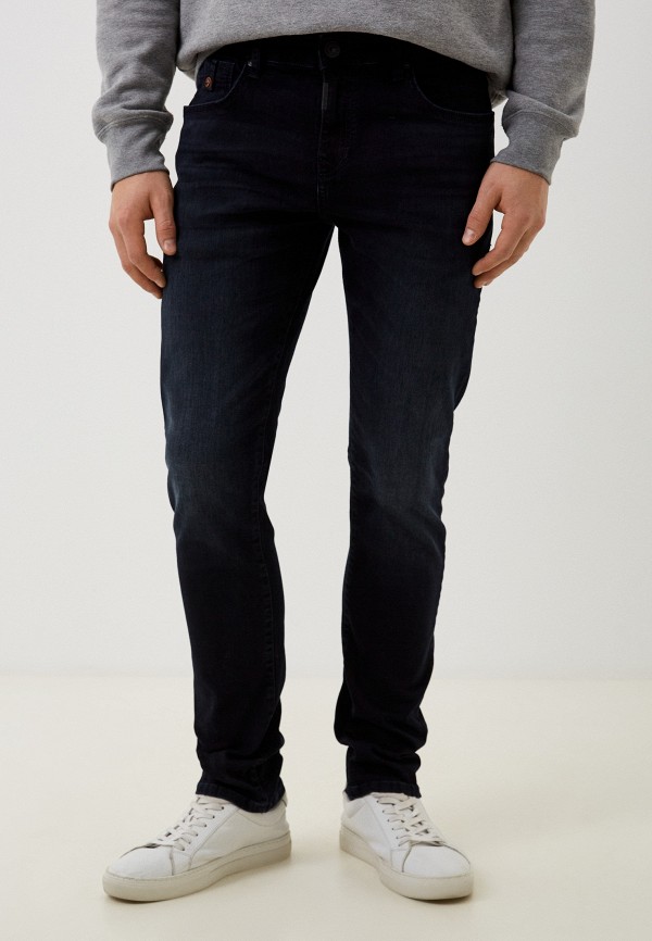 

Джинсы LTB, Синий, JOSHUA LOW RISE -SLIM