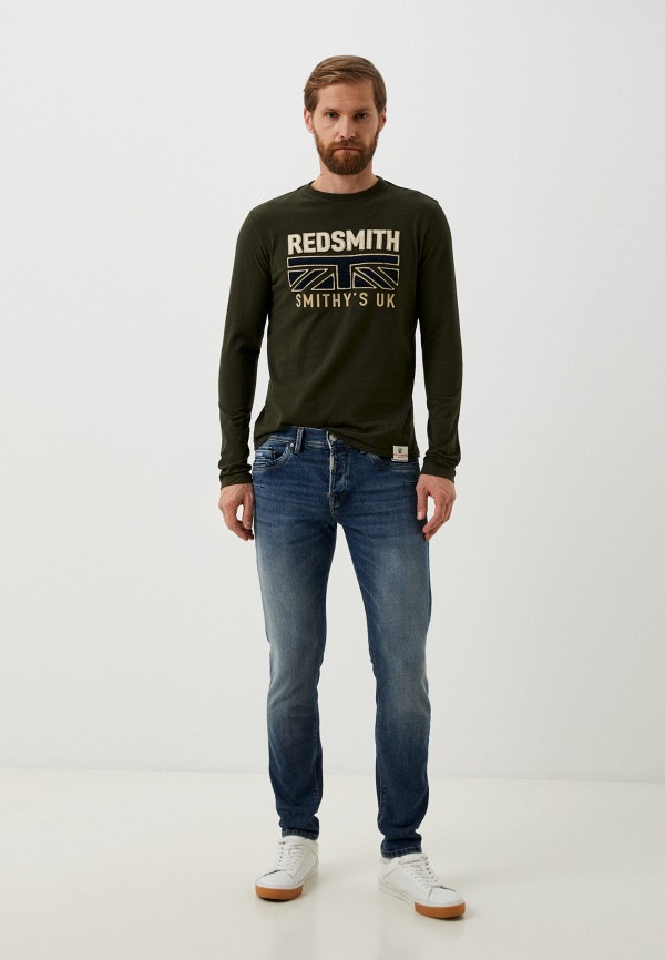 фото Джинсы ltb