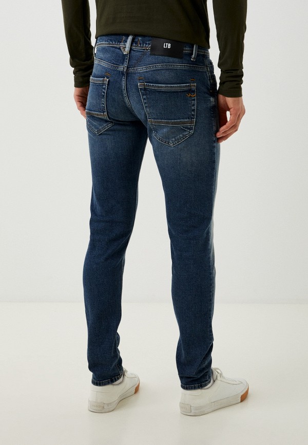 фото Джинсы ltb