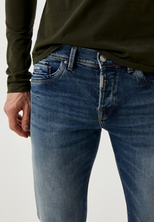 фото Джинсы ltb