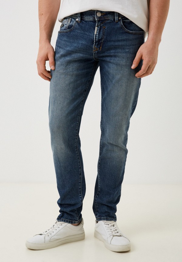 

Джинсы LTB, Синий, NEW DIEGO X SLIM TAPERED