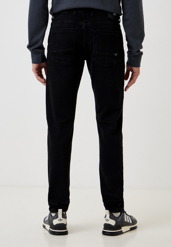 

Джинсы LTB, Черный, NEW DIEGO X SLIM TAPERED