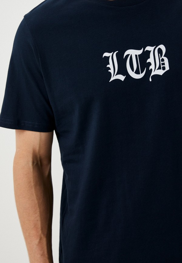 фото Футболка ltb