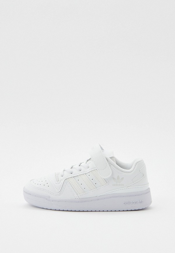 Кеды adidas Originals FORUM LOW C