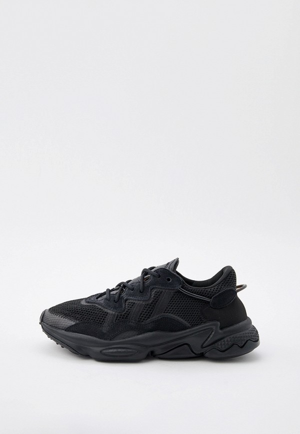

Кроссовки adidas Originals, Черный, OZWEEGO J
