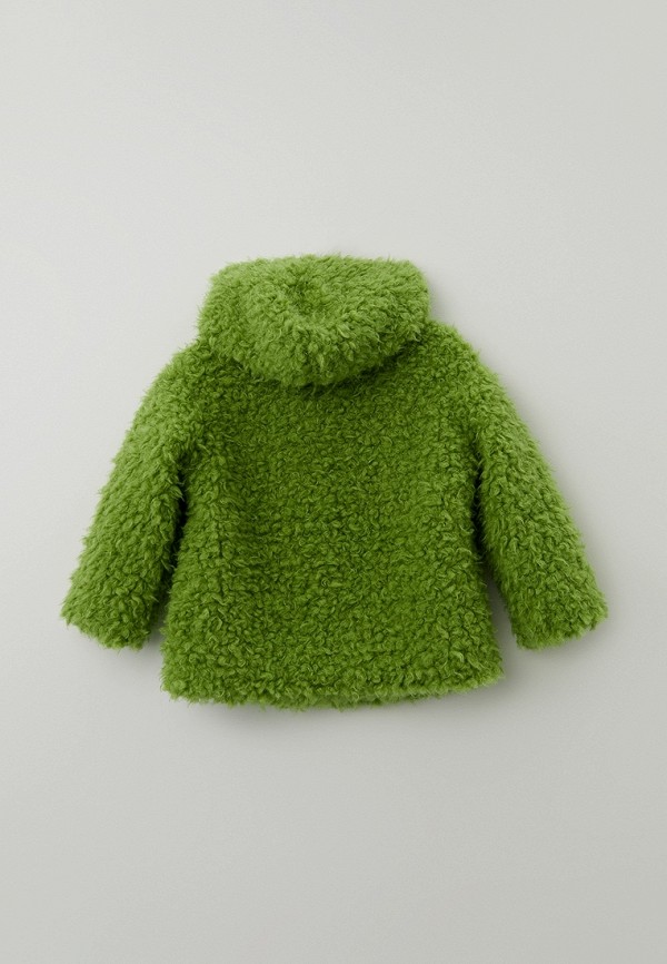 фото Куртка меховая imperial kids