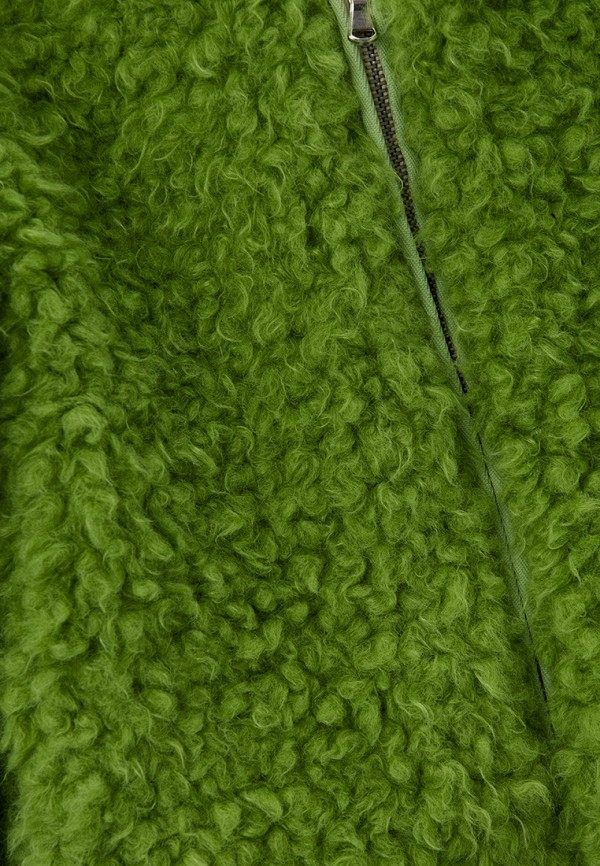 фото Куртка меховая imperial kids