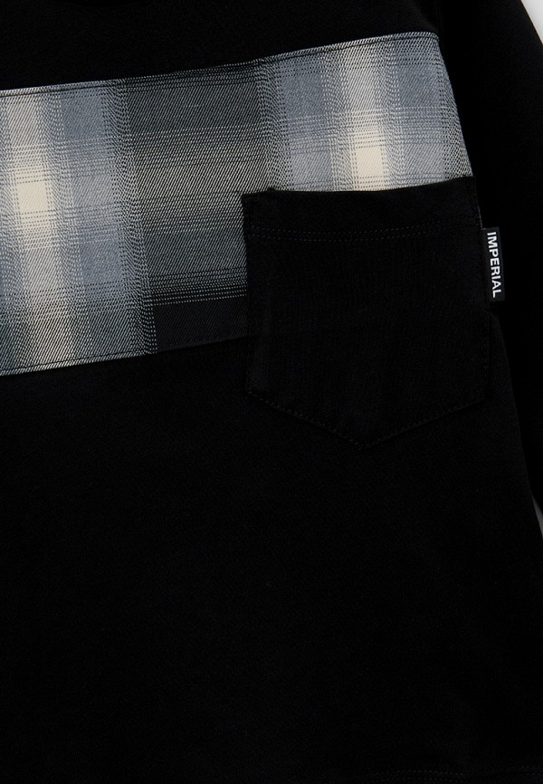 фото Лонгслив imperial kids