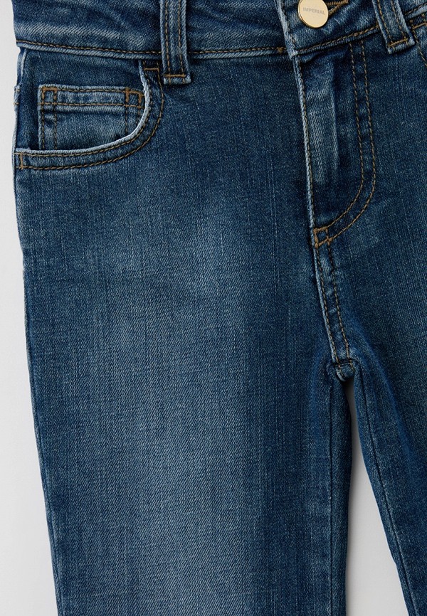 фото Джинсы imperial kids