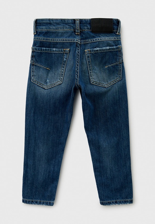 фото Джинсы imperial kids