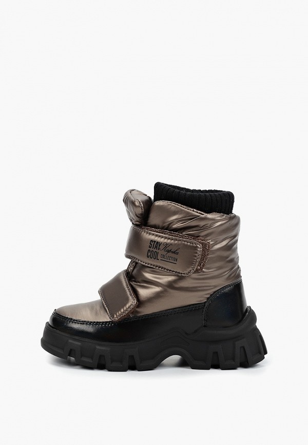 Дутики Kapika 3680₽