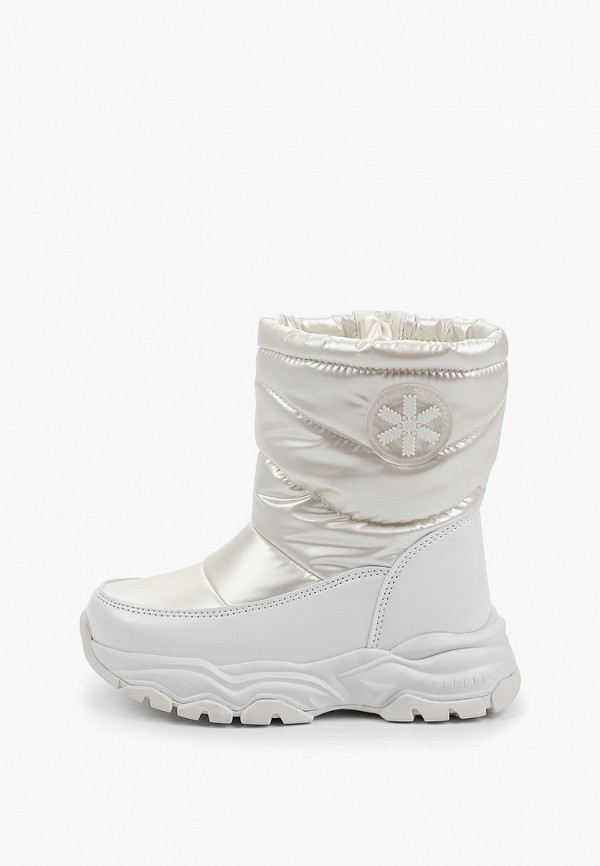 Дутики Kapika 2860₽