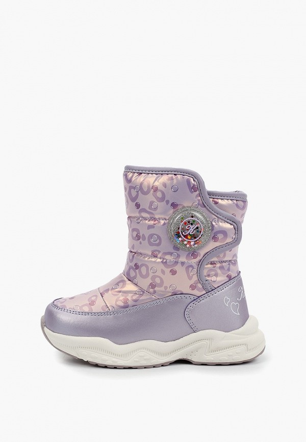 Дутики Kapika 2200₽