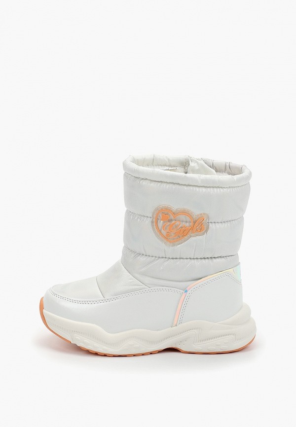 Дутики Kapika 2310₽