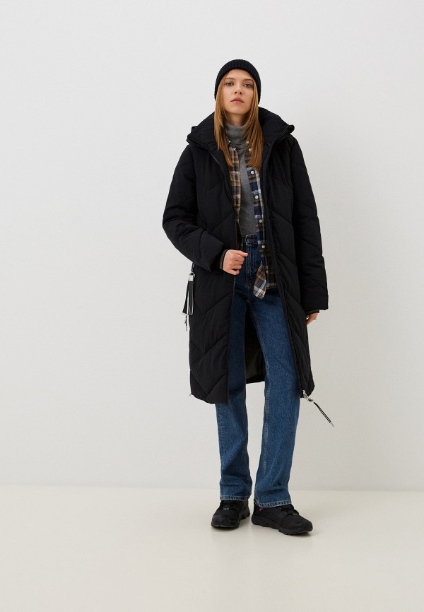 фото Куртка утепленная luhta