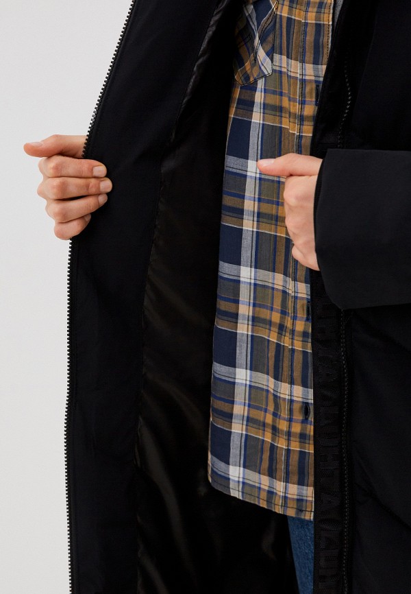 фото Куртка утепленная luhta