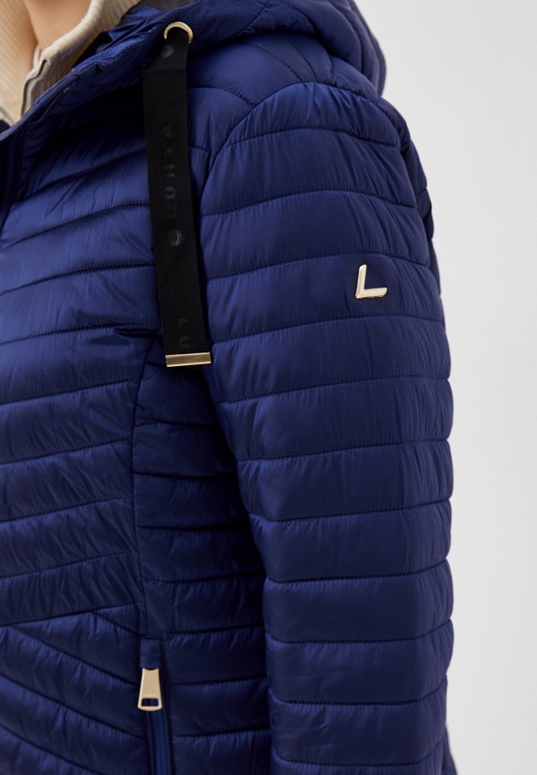 фото Куртка утепленная luhta