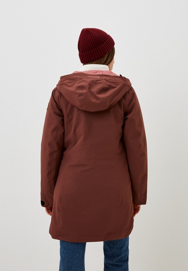 фото Куртка icepeak