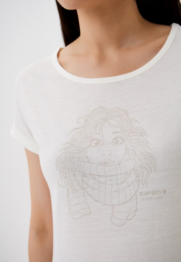 фото Футболка icepeak