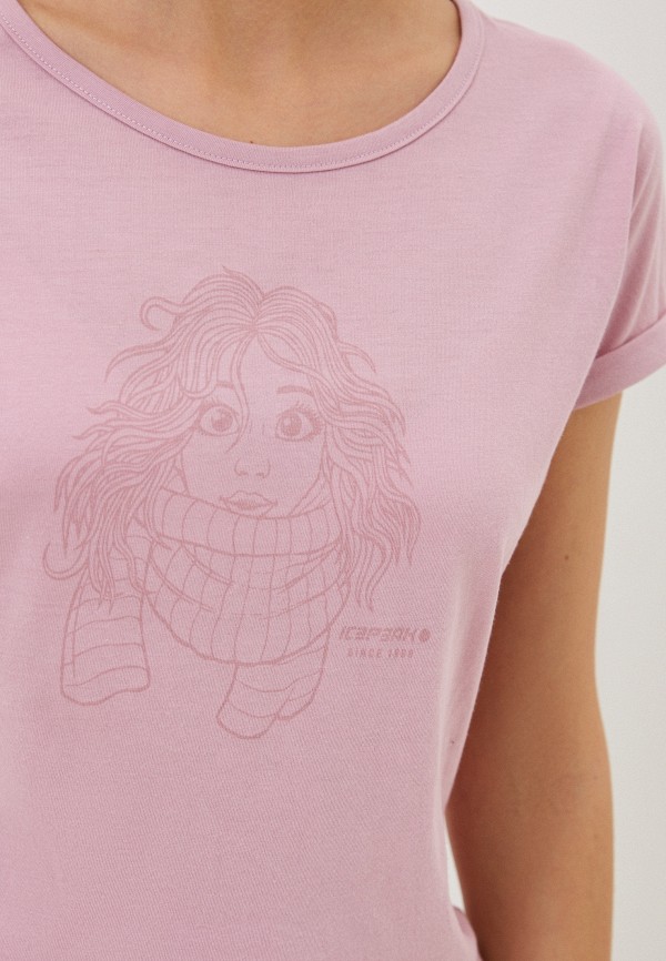 фото Футболка icepeak