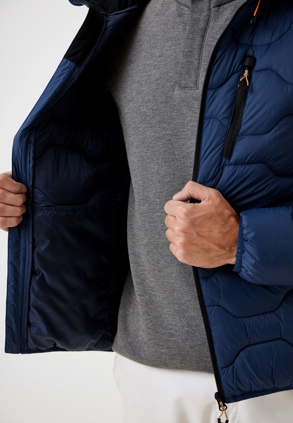 фото Куртка утепленная icepeak