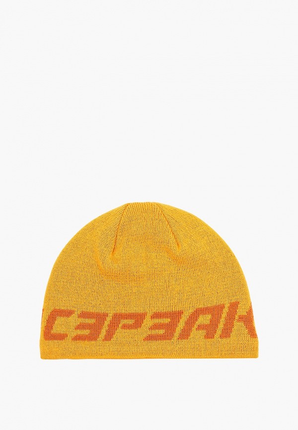 

Шапка Icepeak, Оранжевый, ICEPEAK HALAWA