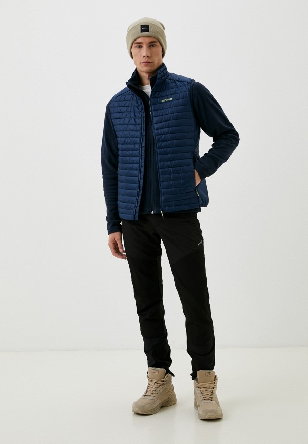 фото Жилет утепленный icepeak