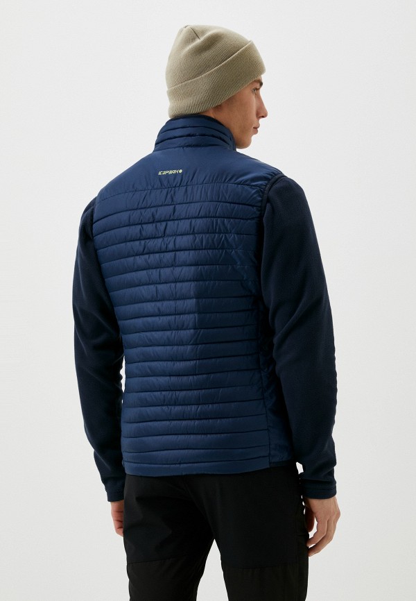 фото Жилет утепленный icepeak