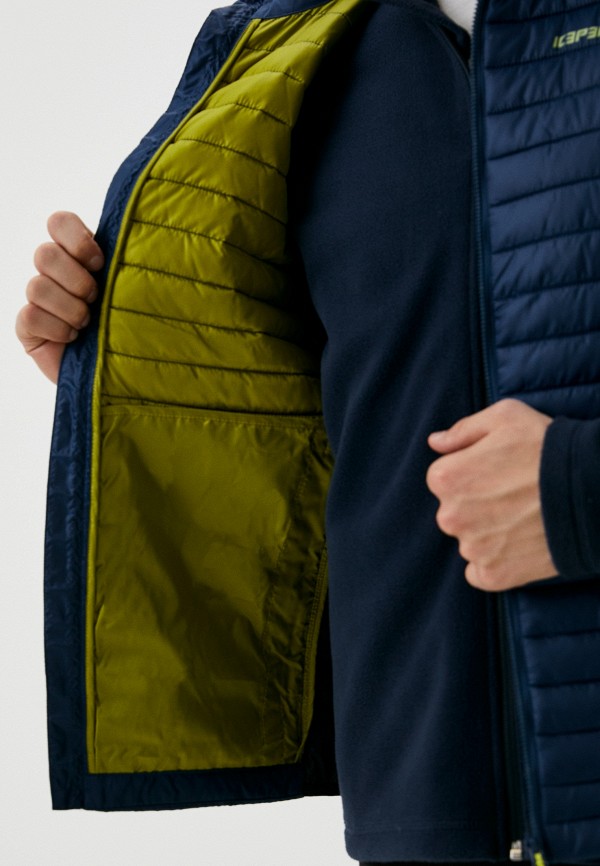 фото Жилет утепленный icepeak