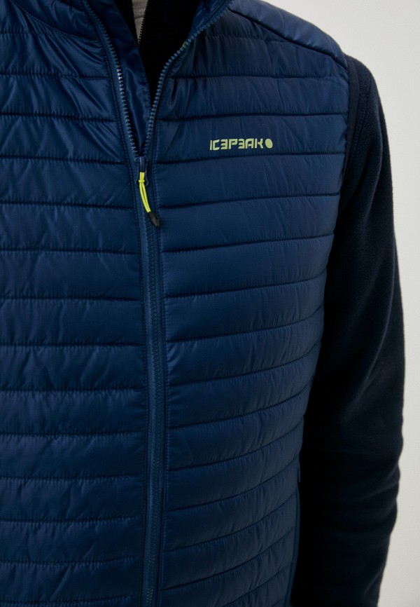 фото Жилет утепленный icepeak