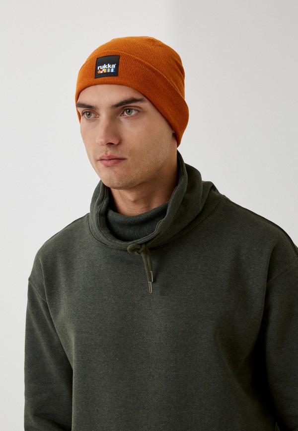фото Шапка rukka