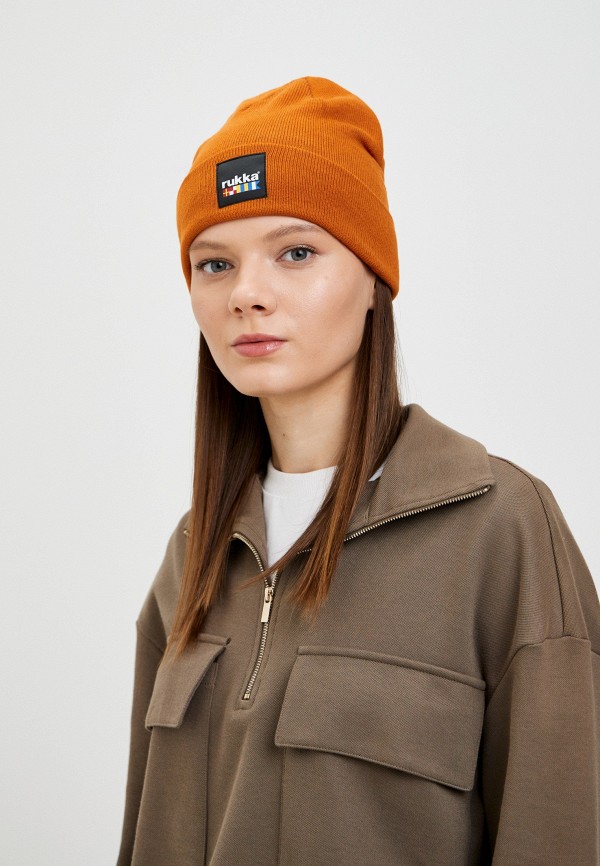 фото Шапка rukka