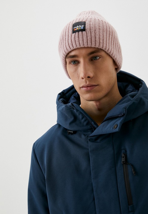 фото Шапка rukka