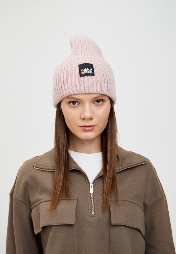 фото Шапка rukka