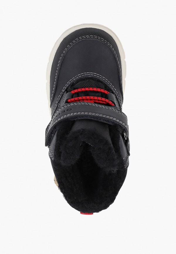 фото Ботинки geox