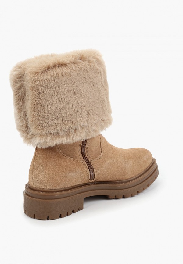 фото Полусапоги geox