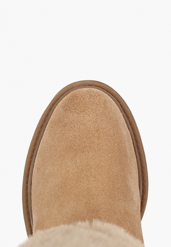 фото Полусапоги geox