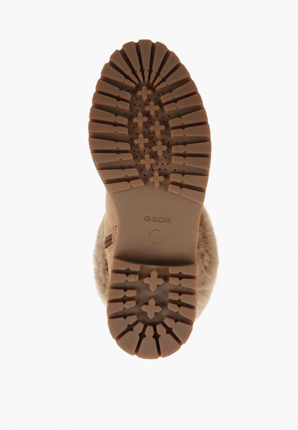 фото Полусапоги geox