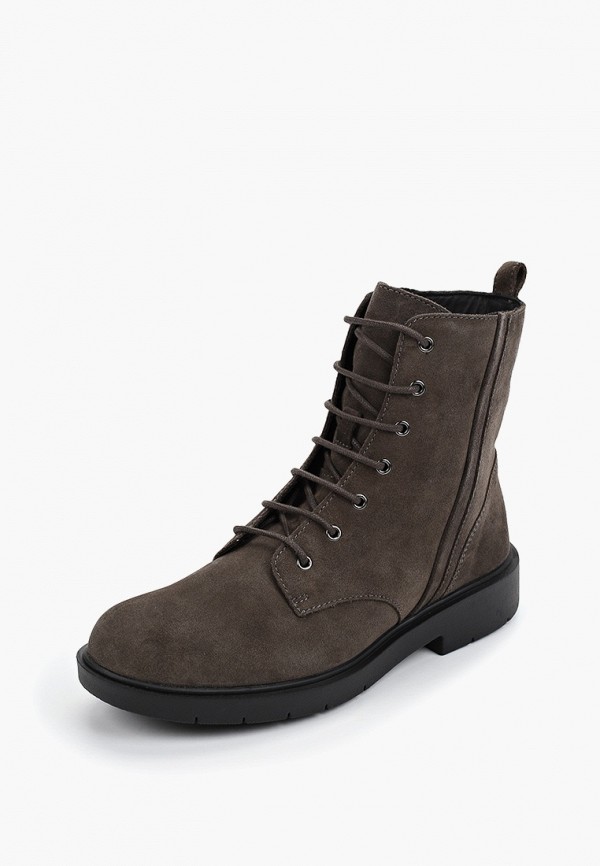 фото Ботинки geox