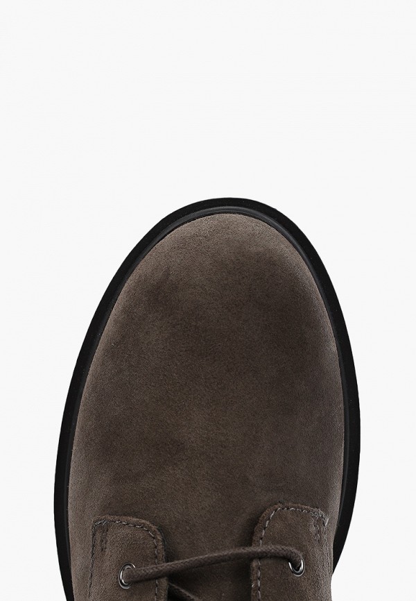 фото Ботинки geox