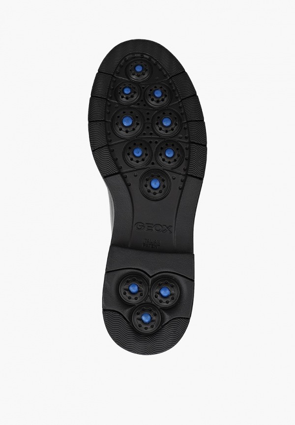 фото Ботинки geox