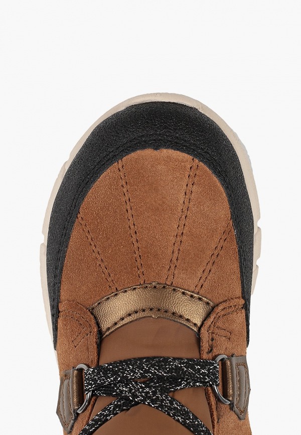 фото Ботинки geox