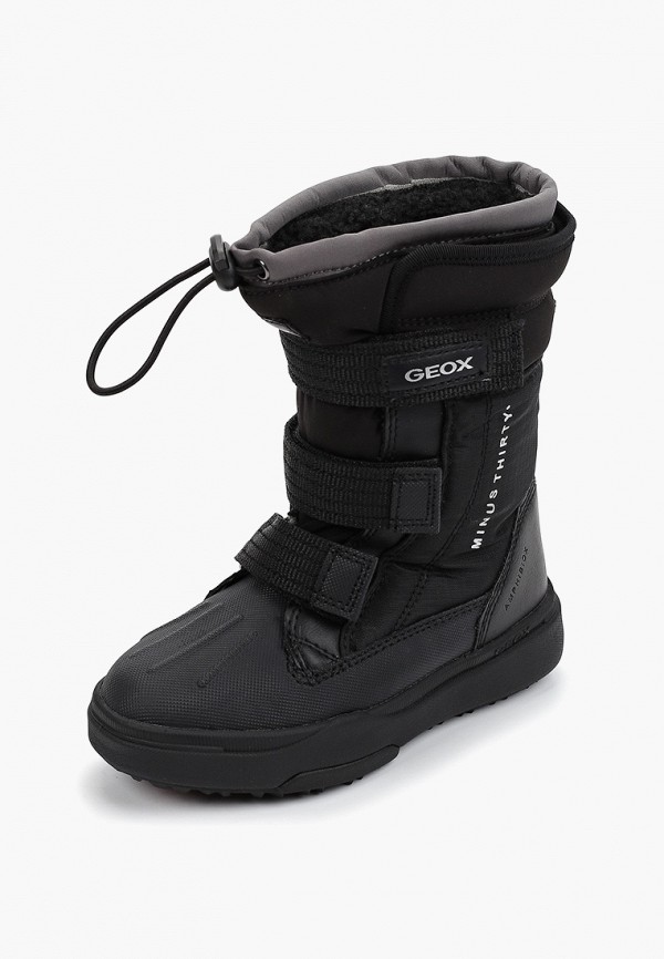 фото Сапоги geox