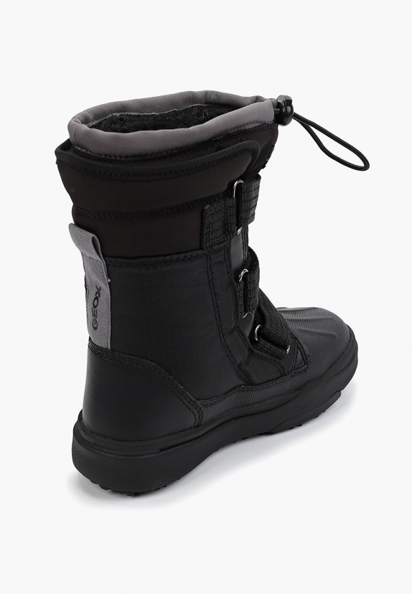 фото Сапоги geox