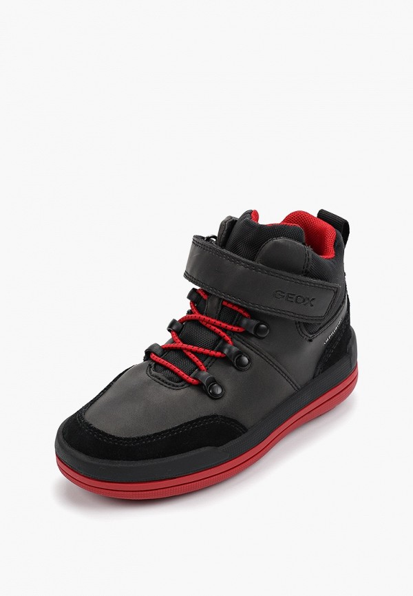 фото Кеды geox