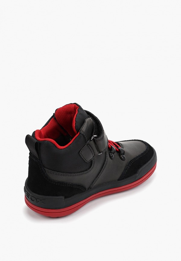 фото Кеды geox