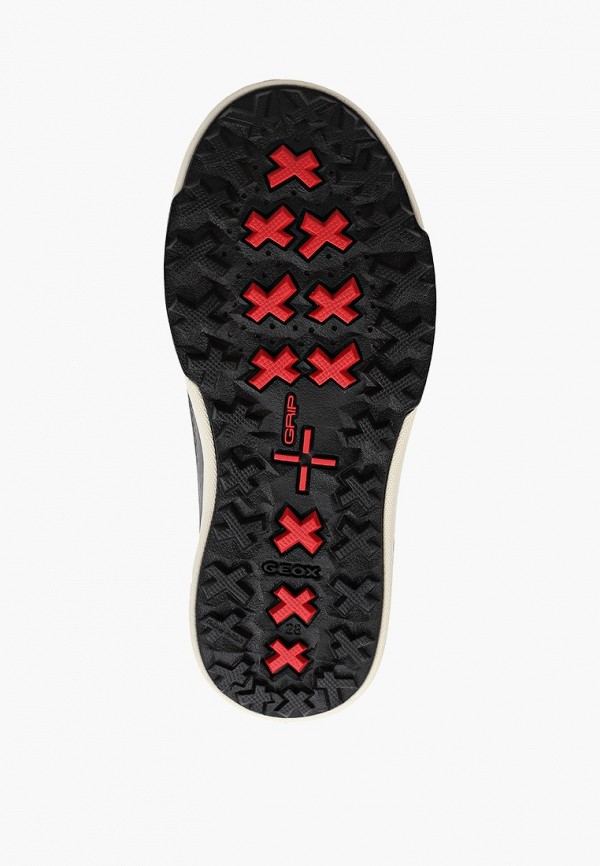 фото Ботинки geox